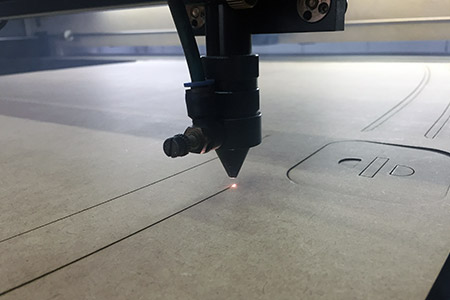 Serviços de Corte a Laser